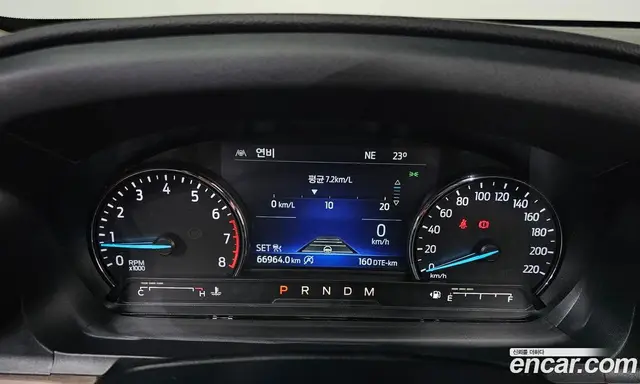 Ford Explorer 2020 2.3 автомат (гидро), миниатюра 11 Ford Explorer 2020 2.3 автомат (гидро), миниатюра 11