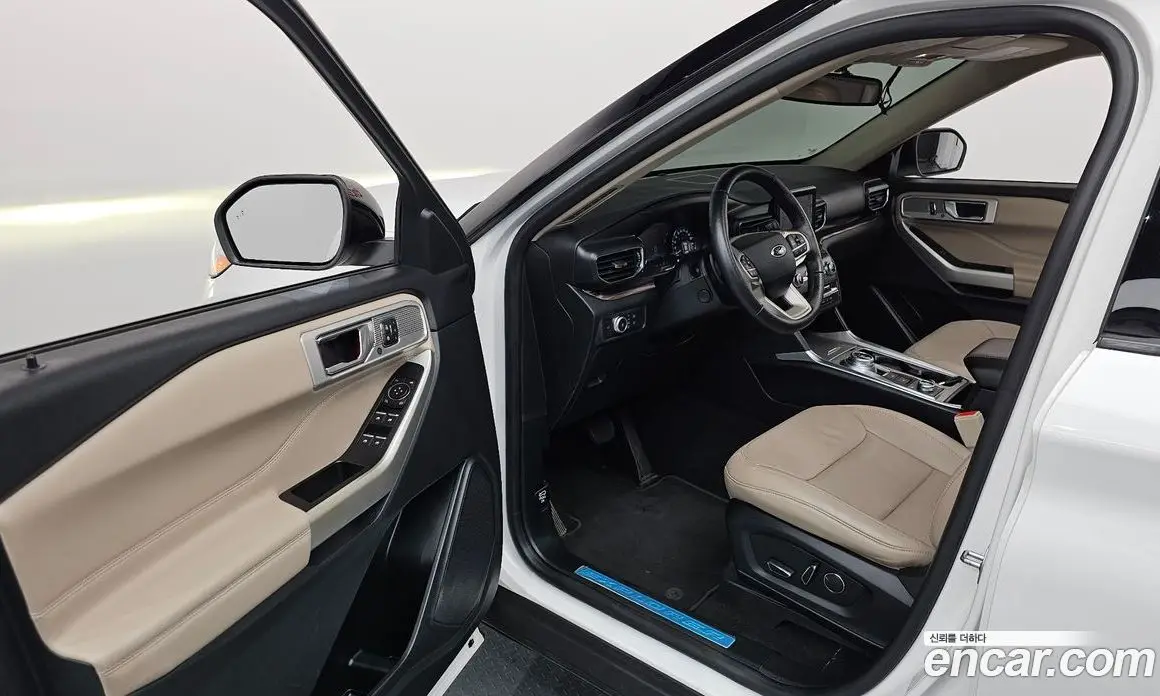 Ford Explorer 2020 2.3 автомат (гидро), фото 13 Ford Explorer 2020 2.3 автомат (гидро), фото 13