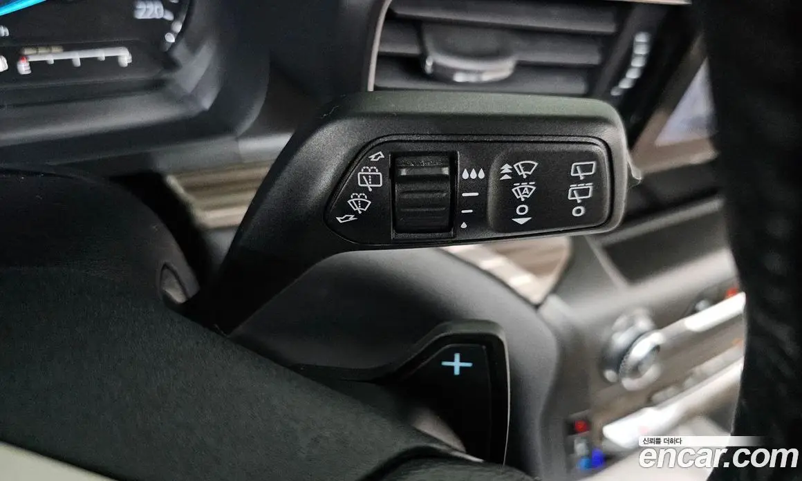 Ford Explorer 2020 2.3 автомат (гидро), фото 29 Ford Explorer 2020 2.3 автомат (гидро), фото 29