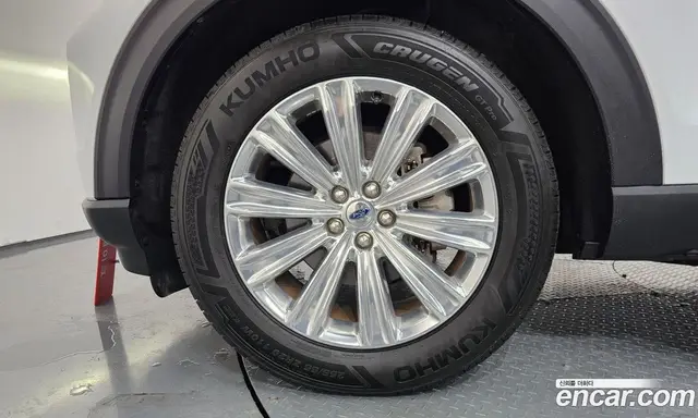 Ford Explorer 2020 2.3 автомат (гидро), миниатюра 5 Ford Explorer 2020 2.3 автомат (гидро), миниатюра 5