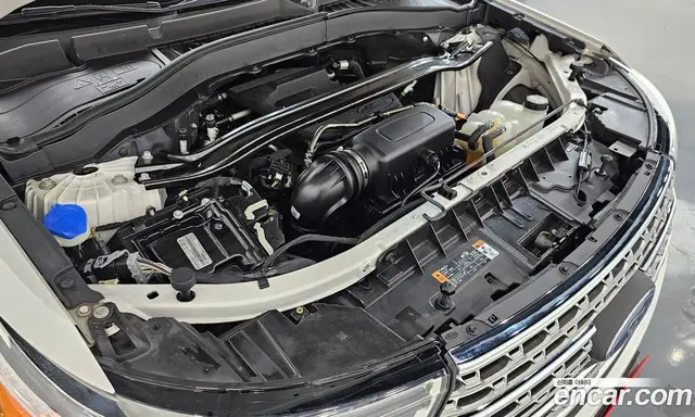 Ford Explorer 2020 2.3 автомат (гидро), миниатюра 6 Ford Explorer 2020 2.3 автомат (гидро), миниатюра 6