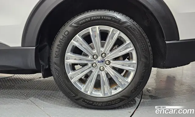 Ford Explorer 2020 2.3 автомат (гидро), миниатюра 7 Ford Explorer 2020 2.3 автомат (гидро), миниатюра 7