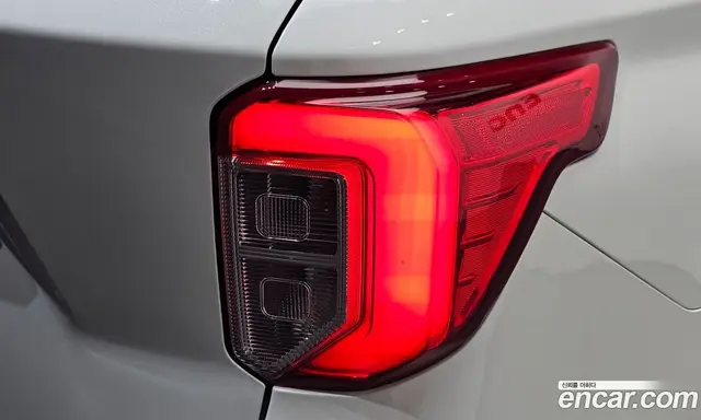 Ford Explorer 2020 2.3 автомат (гидро), миниатюра 9 Ford Explorer 2020 2.3 автомат (гидро), миниатюра 9
