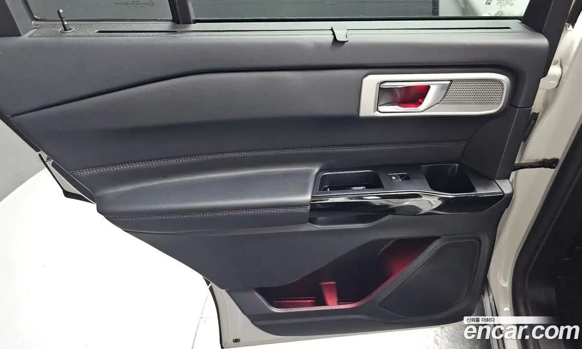 Ford Explorer 2022 3.0 автомат (гидро), фото 15 Ford Explorer 2022 3.0 автомат (гидро), фото 15