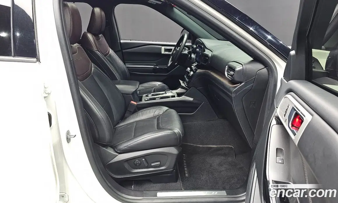 Ford Explorer 2022 3.0 автомат (гидро), фото 16 Ford Explorer 2022 3.0 автомат (гидро), фото 16