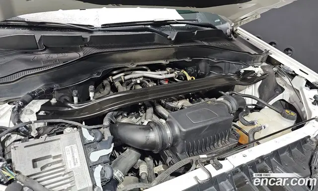 Ford Explorer 2022 3.0 автомат (гидро), миниатюра 6 Ford Explorer 2022 3.0 автомат (гидро), миниатюра 6