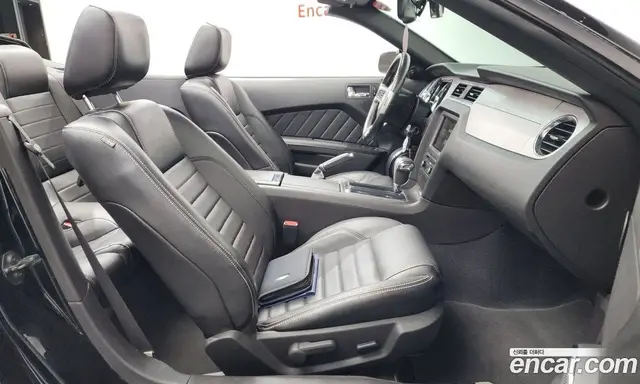 Ford Mustang 2009 4.0 автомат (гидро), миниатюра 11 Ford Mustang 2009 4.0 автомат (гидро), миниатюра 11