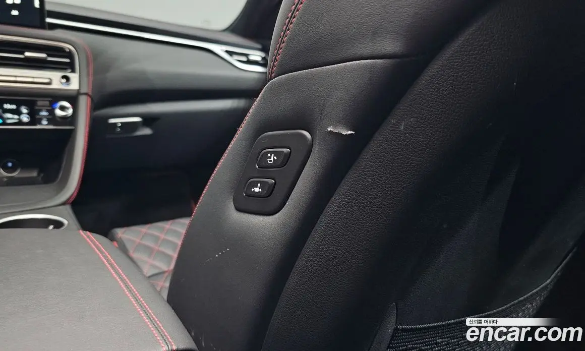 Genesis G70 2025 3.3 автомат (гидро), фото 34 Genesis G70 2025 3.3 автомат (гидро), фото 34