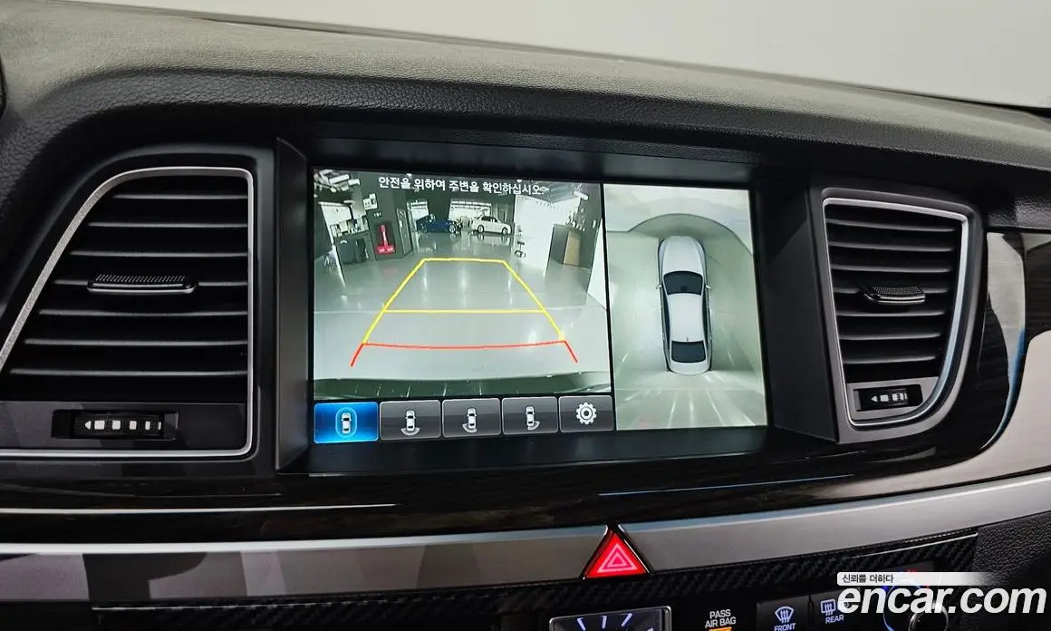 Genesis G80 2017 3.3 автомат (гидро), фото 21