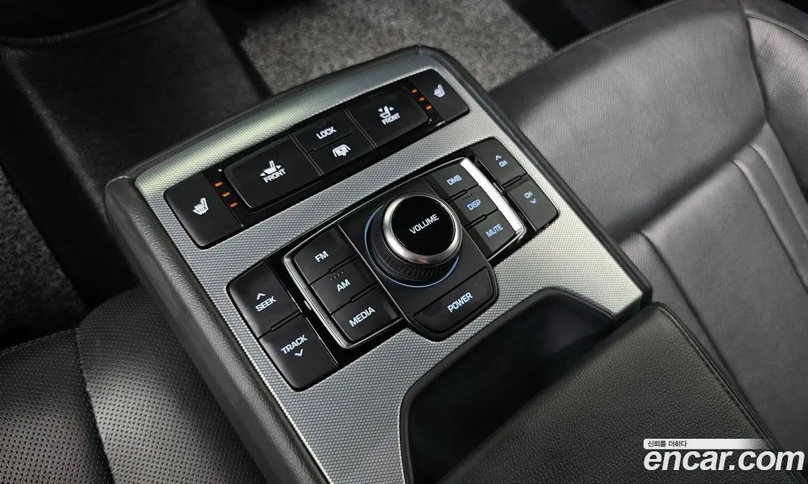 Genesis G80 2017 3.3 автомат (гидро), фото 25