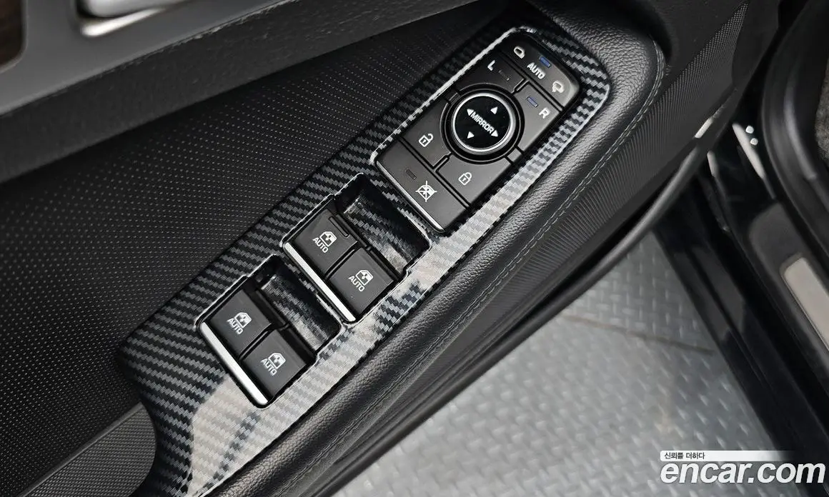Genesis G80 2017 3.3 автомат (гидро), фото 29