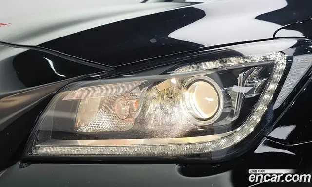 Genesis G80 2017 3.3 автомат (гидро), миниатюра 8