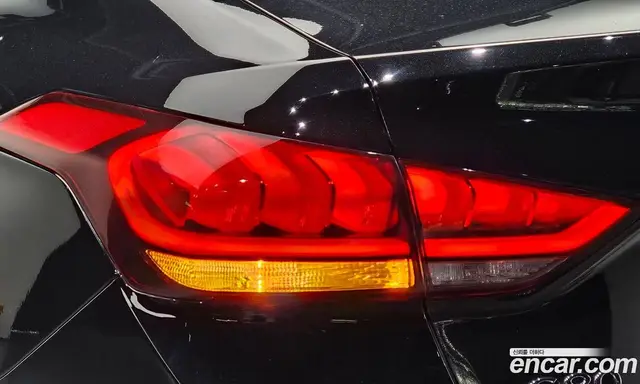 Genesis G80 2017 3.3 автомат (гидро), миниатюра 9