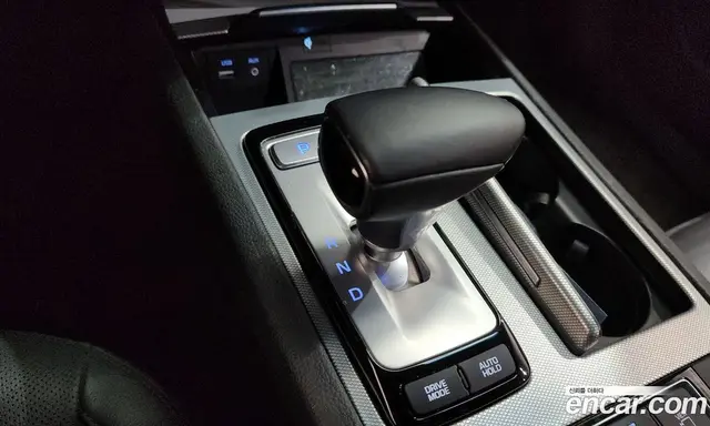 Genesis G80 2018 2.2 автомат (гидро), миниатюра 12