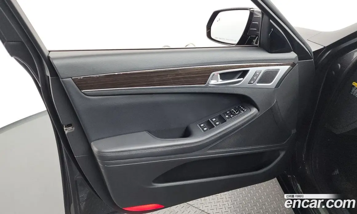 Genesis G80 2018 2.2 автомат (гидро), фото 14 Genesis G80 2018 2.2 автомат (гидро), фото 14