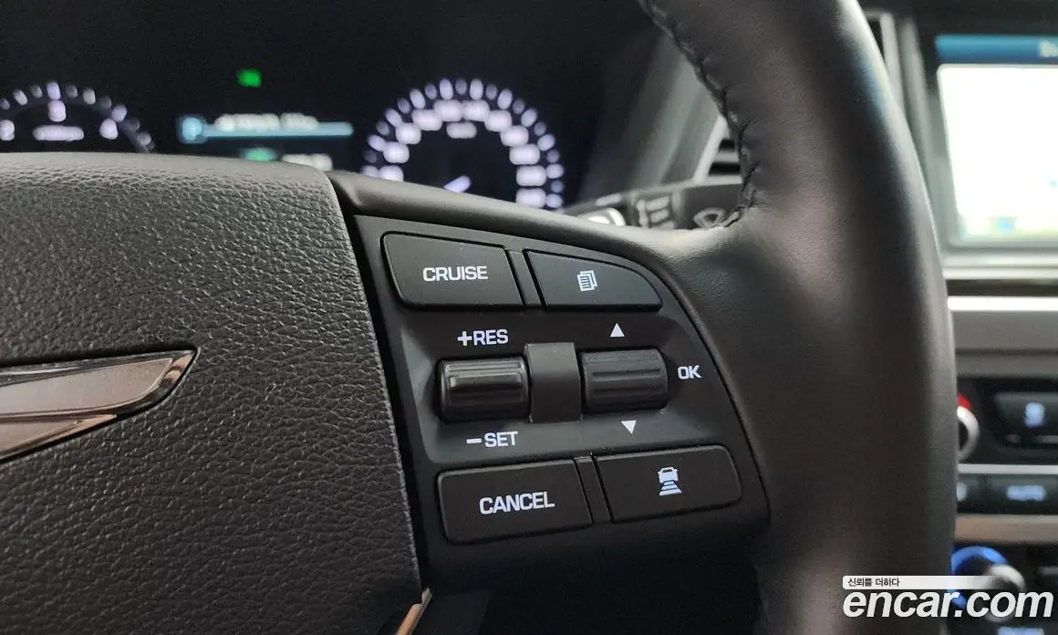 Genesis G80 2018 2.2 автомат (гидро), фото 23 Genesis G80 2018 2.2 автомат (гидро), фото 23