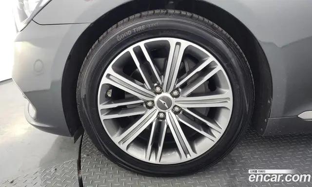 Genesis G80 2018 2.2 автомат (гидро), миниатюра 5 Genesis G80 2018 2.2 автомат (гидро), миниатюра 5