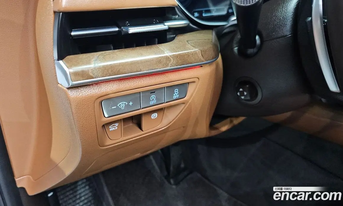 Genesis G80 2022 3.5 автомат (гидро), фото 16