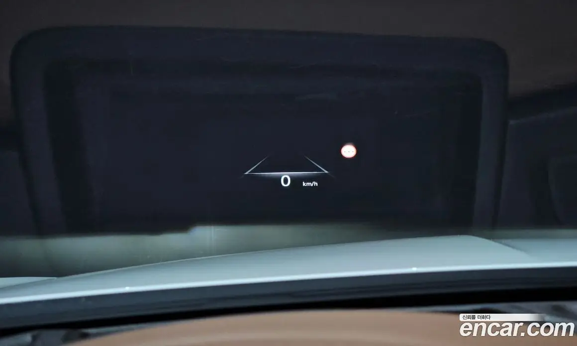 Genesis G80 2022 3.5 автомат (гидро), фото 17
