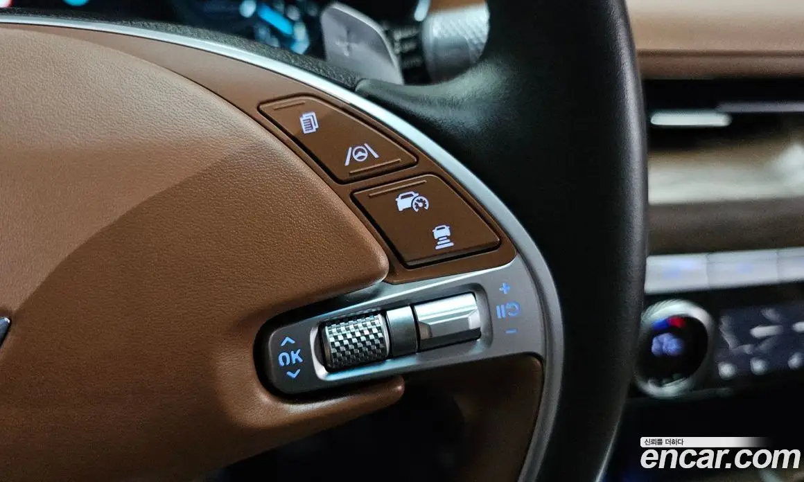 Genesis G80 2022 3.5 автомат (гидро), фото 18