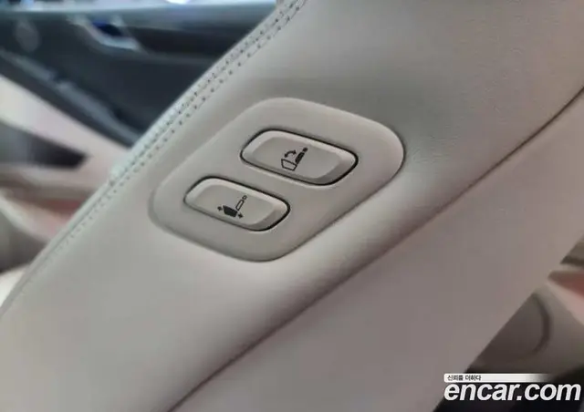 Genesis G80 2022 2.5 автомат (гидро), миниатюра 12