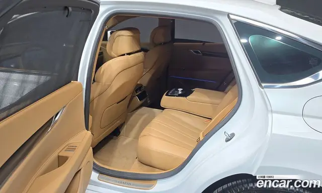 Genesis G80 2024 3.5 автомат (гидро), миниатюра 11 Genesis G80 2024 3.5 автомат (гидро), миниатюра 11