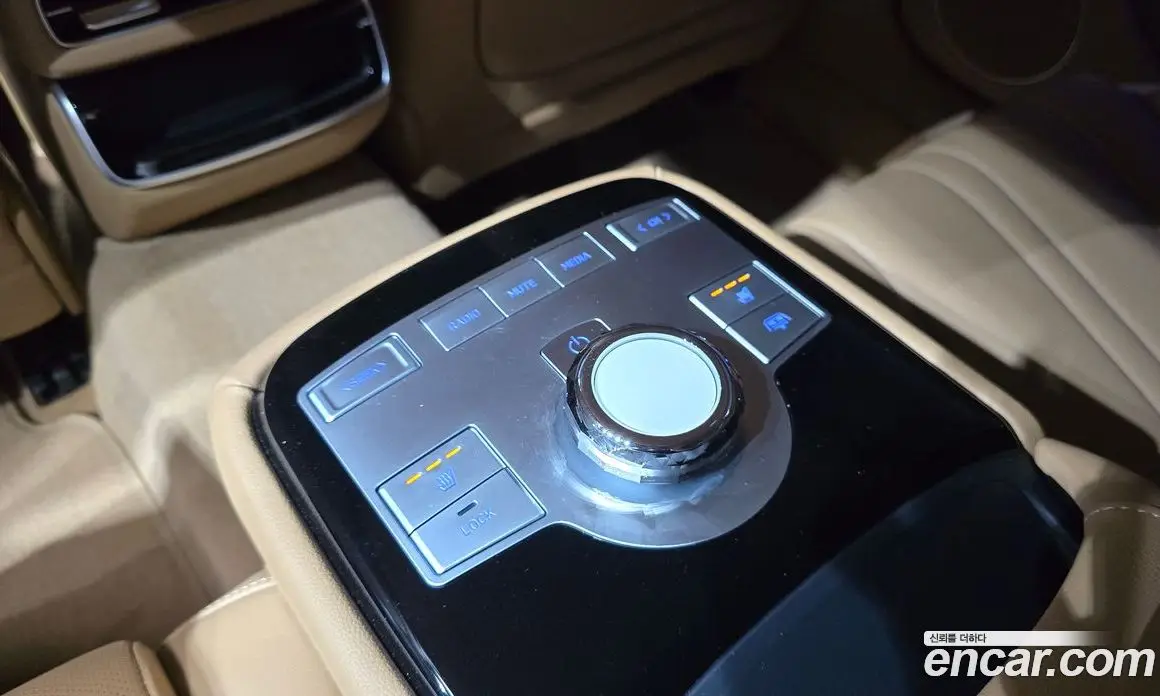 Genesis G80 2024 3.5 автомат (гидро), фото 18 Genesis G80 2024 3.5 автомат (гидро), фото 18