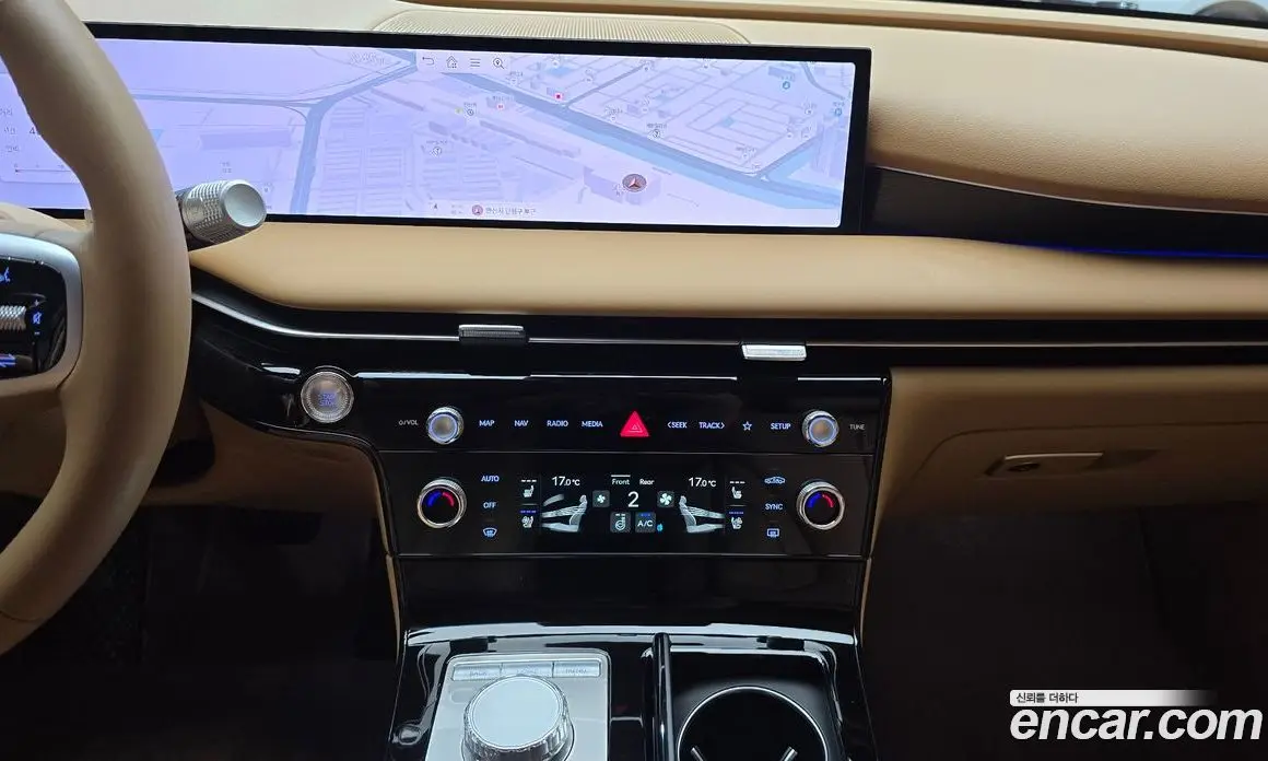 Genesis G80 2024 3.5 автомат (гидро), фото 19 Genesis G80 2024 3.5 автомат (гидро), фото 19