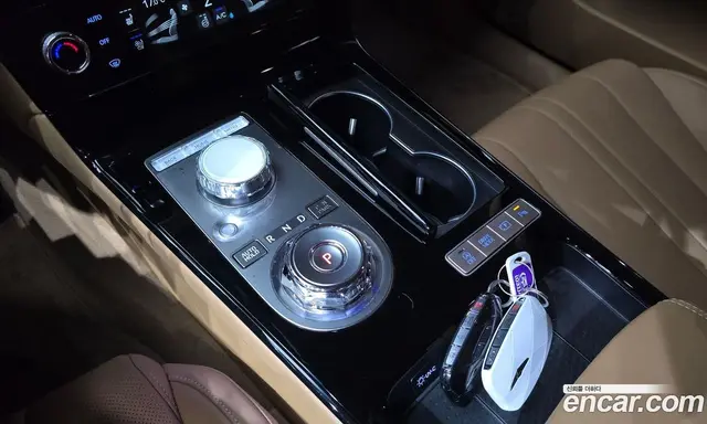 Genesis G80 2024 3.5 автомат (гидро), миниатюра 9 Genesis G80 2024 3.5 автомат (гидро), миниатюра 9