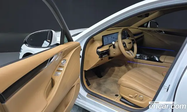 Genesis G80 2024 3.5 автомат (гидро), миниатюра 10 Genesis G80 2024 3.5 автомат (гидро), миниатюра 10