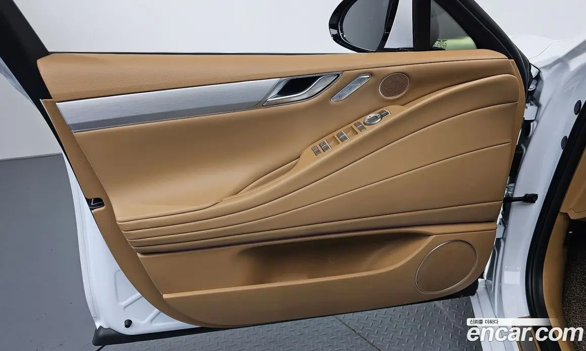 Genesis G80 2025 2.5 автомат (гидро), фото 14 Genesis G80 2025 2.5 автомат (гидро), фото 14