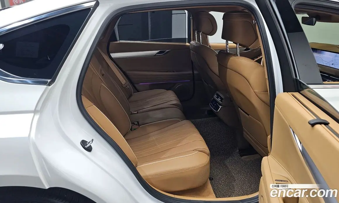 Genesis G80 2025 2.5 автомат (гидро), фото 17 Genesis G80 2025 2.5 автомат (гидро), фото 17