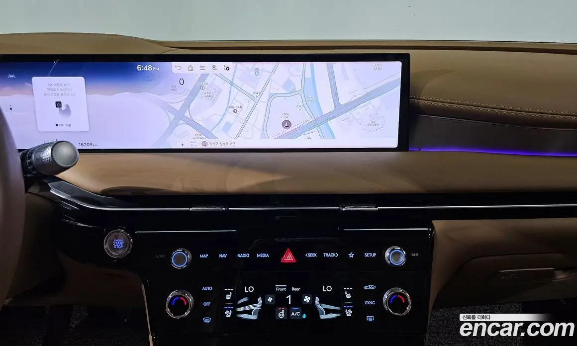 Genesis G80 2025 2.5 автомат (гидро), фото 18 Genesis G80 2025 2.5 автомат (гидро), фото 18