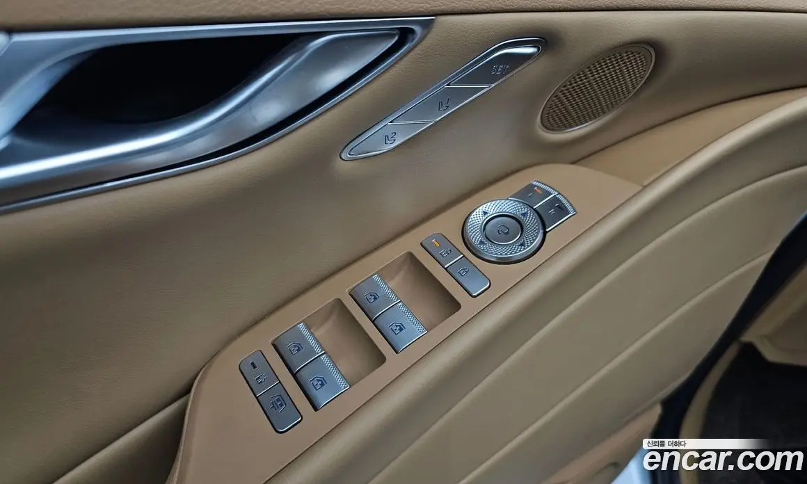 Genesis G80 2025 2.5 автомат (гидро), фото 27 Genesis G80 2025 2.5 автомат (гидро), фото 27