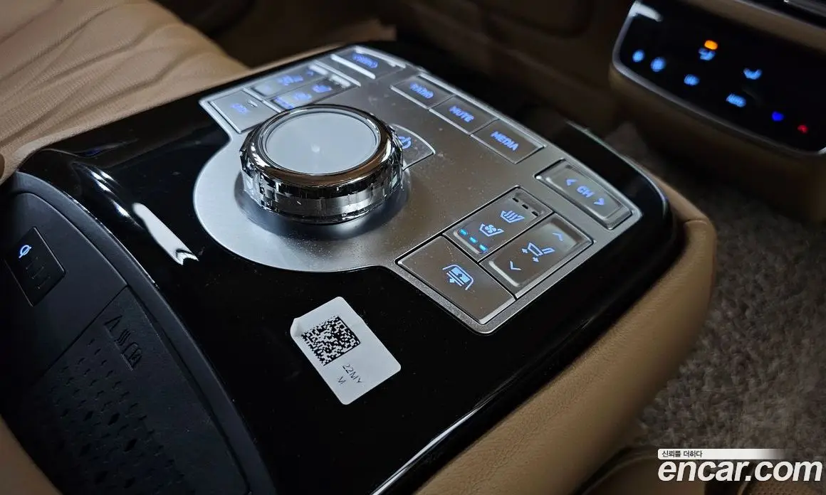 Genesis G80 2025 2.5 автомат (гидро), фото 32 Genesis G80 2025 2.5 автомат (гидро), фото 32
