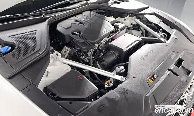 Genesis G80 2025 2.5 автомат (гидро), миниатюра 6 Genesis G80 2025 2.5 автомат (гидро), миниатюра 6