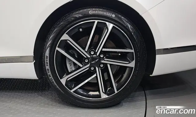 Genesis G80 2025 2.5 автомат (гидро), миниатюра 7 Genesis G80 2025 2.5 автомат (гидро), миниатюра 7