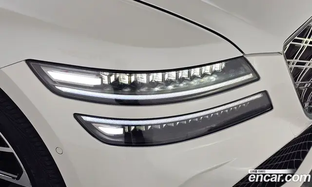 Genesis G80 2025 2.5 автомат (гидро), миниатюра 8 Genesis G80 2025 2.5 автомат (гидро), миниатюра 8