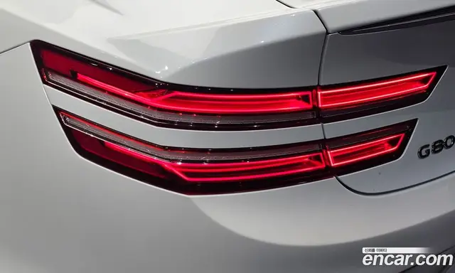 Genesis G80 2025 2.5 автомат (гидро), миниатюра 9 Genesis G80 2025 2.5 автомат (гидро), миниатюра 9