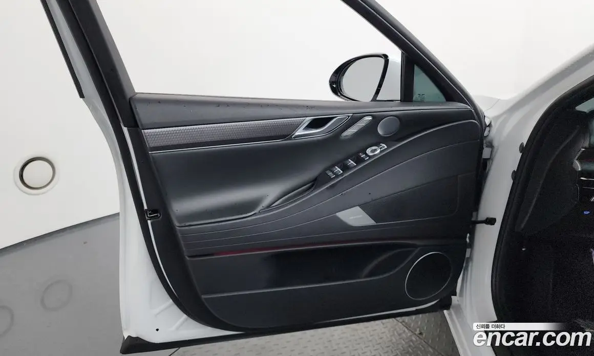Genesis G80 2025 2.5 автомат (гидро), фото 14 Genesis G80 2025 2.5 автомат (гидро), фото 14