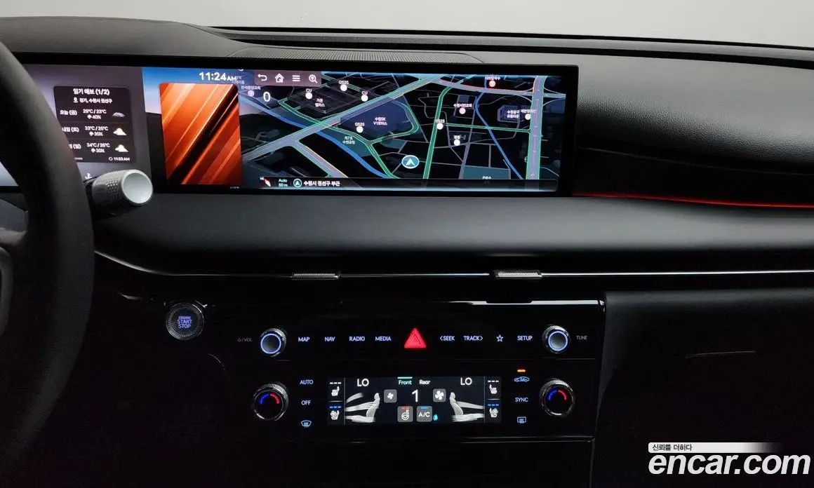 Genesis G80 2025 2.5 автомат (гидро), фото 19 Genesis G80 2025 2.5 автомат (гидро), фото 19