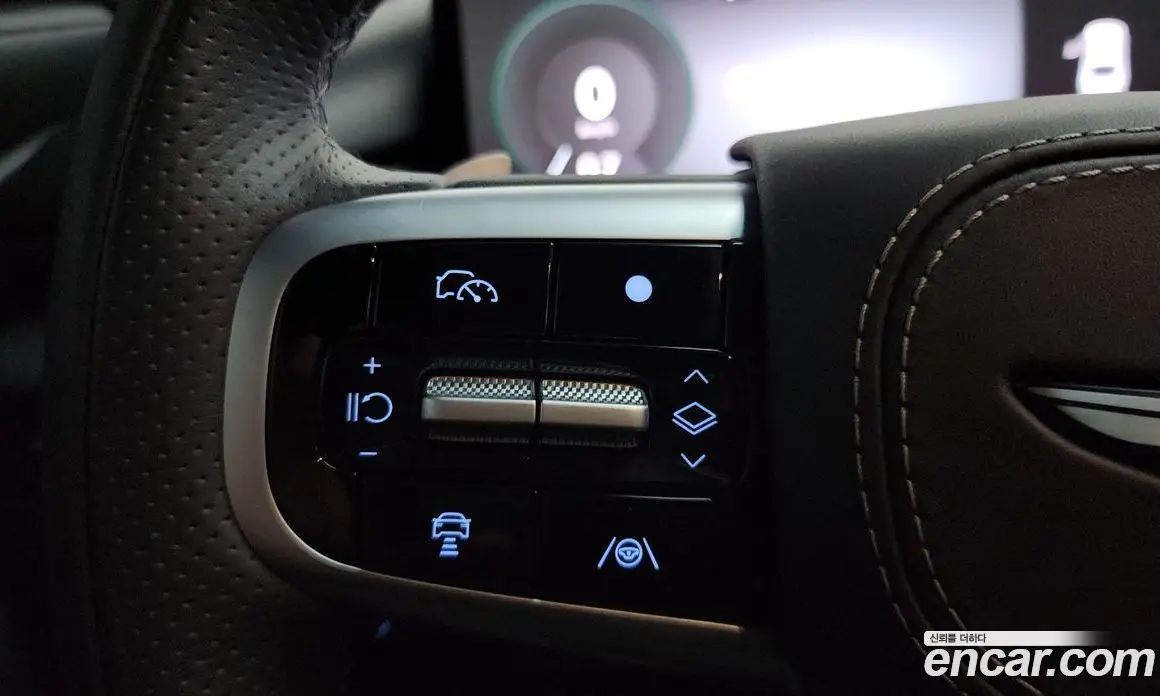 Genesis G80 2025 2.5 автомат (гидро), фото 24 Genesis G80 2025 2.5 автомат (гидро), фото 24