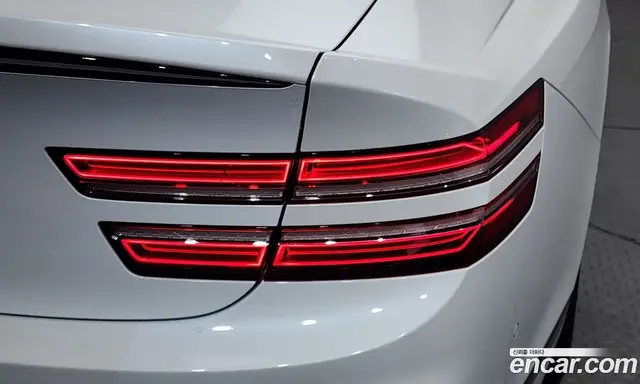 Genesis G80 2025 2.5 автомат (гидро), миниатюра 9 Genesis G80 2025 2.5 автомат (гидро), миниатюра 9
