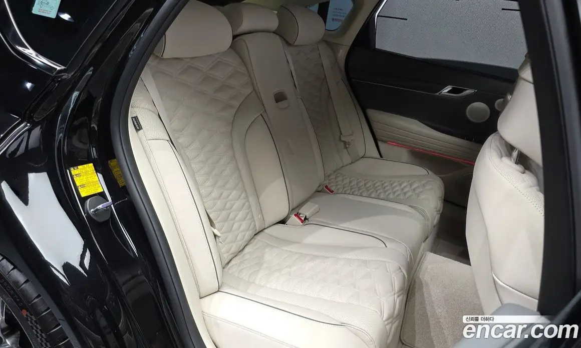 Genesis G80 2026 3.5 автомат (гидро), фото 17