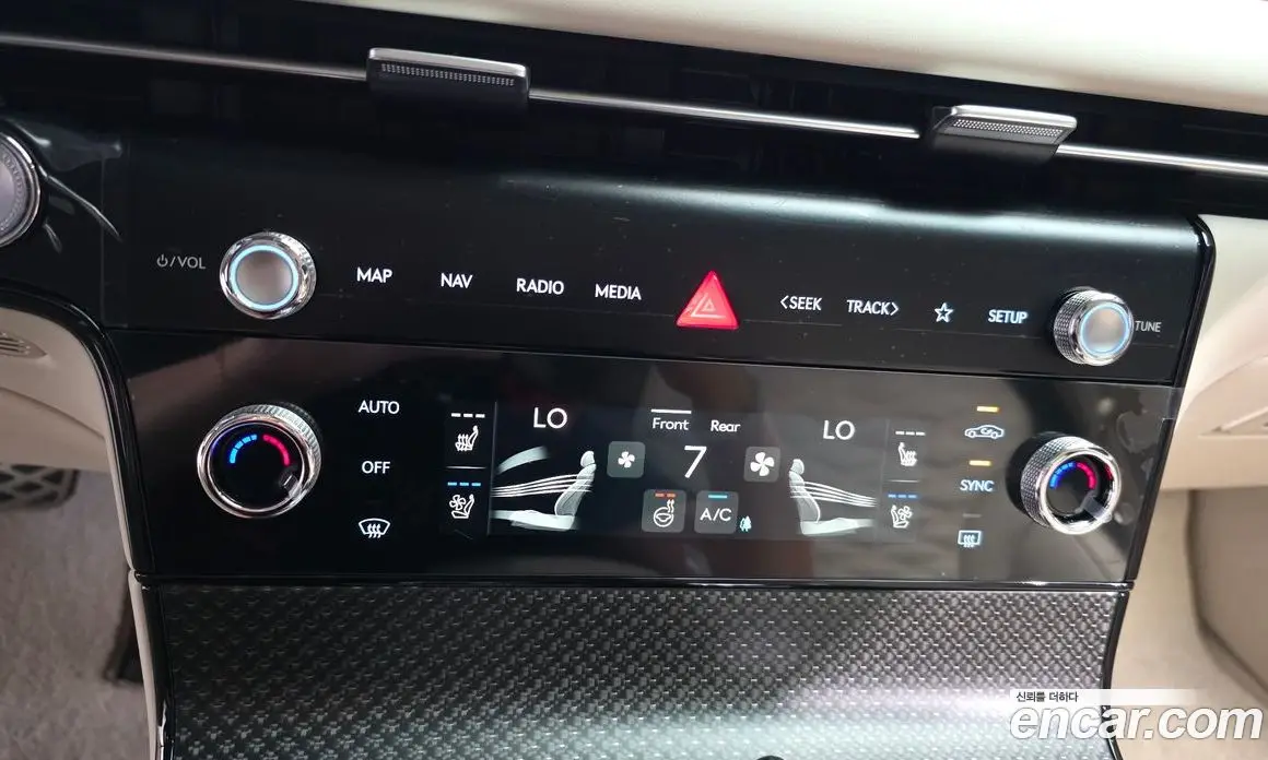 Genesis G80 2026 3.5 автомат (гидро), фото 21