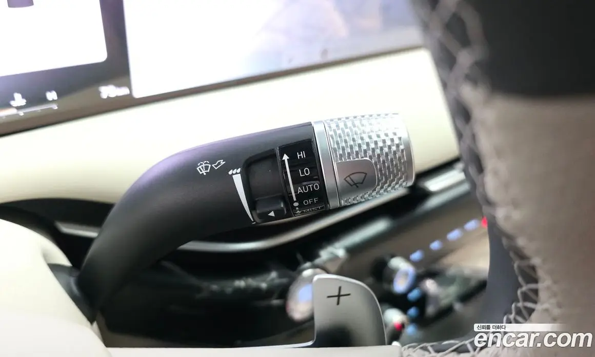 Genesis G80 2026 3.5 автомат (гидро), фото 27
