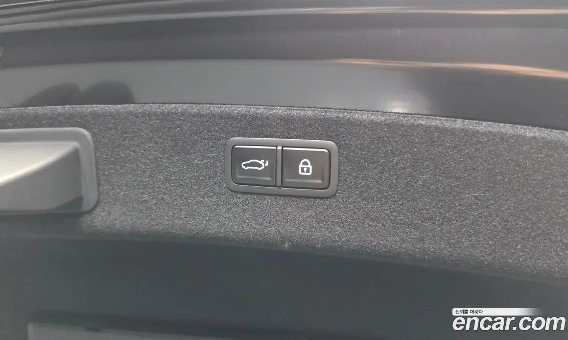 Genesis G80 2026 3.5 автомат (гидро), фото 36