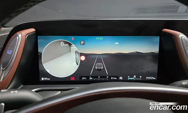 Genesis G90 2022 3.5 автомат (гидро), миниатюра 11 Genesis G90 2022 3.5 автомат (гидро), миниатюра 11