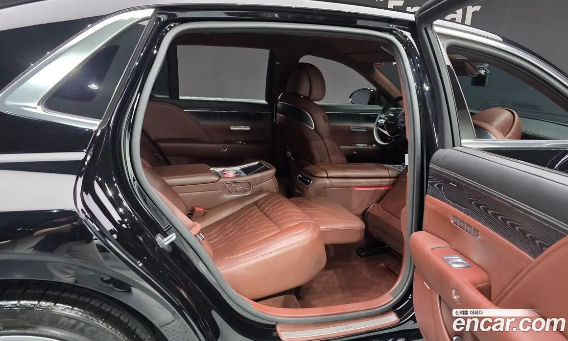 Genesis G90 2022 3.5 автомат (гидро), фото 17 Genesis G90 2022 3.5 автомат (гидро), фото 17