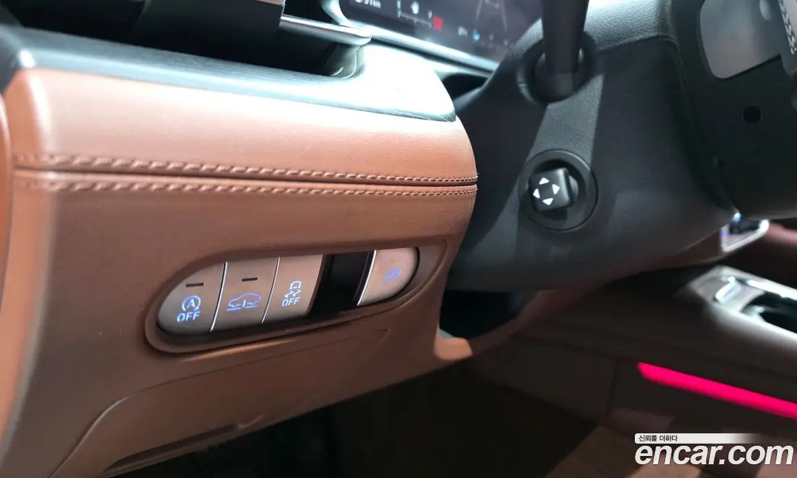 Genesis G90 2022 3.5 автомат (гидро), фото 19 Genesis G90 2022 3.5 автомат (гидро), фото 19